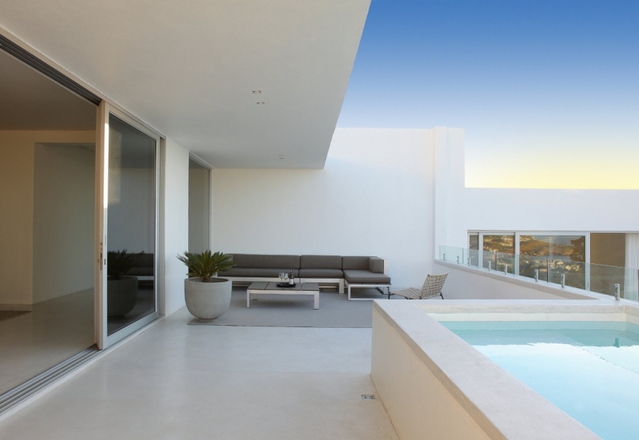To Let 8 Bedroom Property for Rent in Bakoven Western Cape